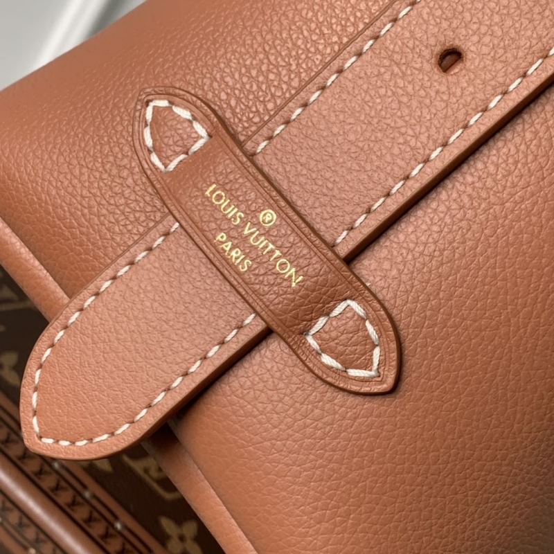 LV Satchel bags